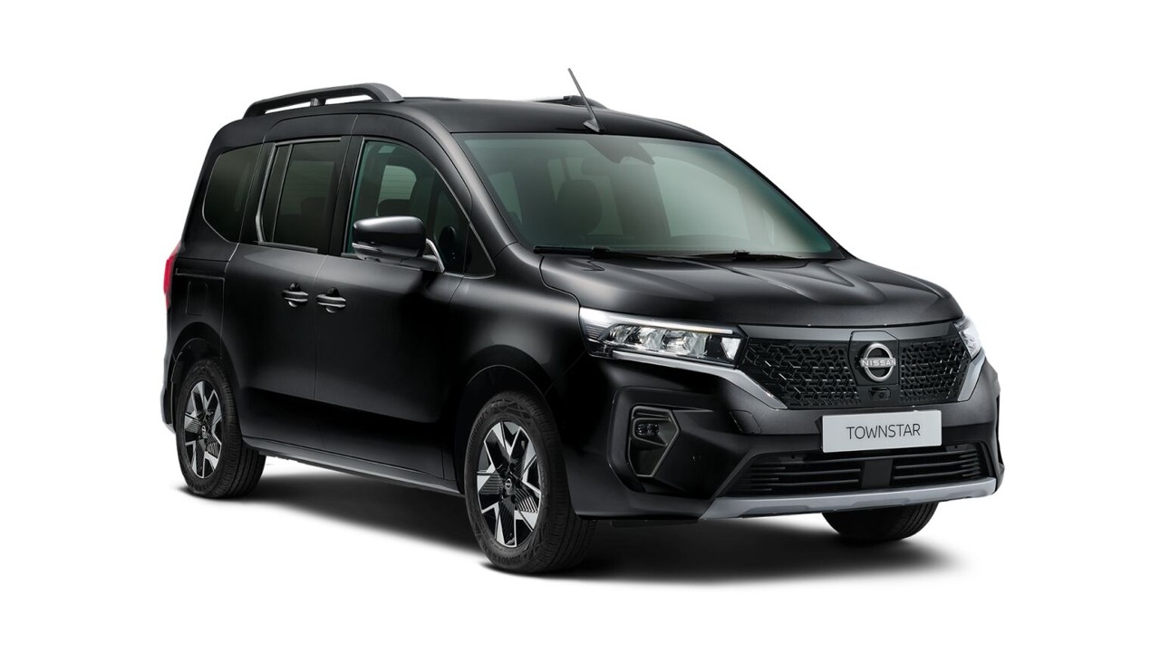 Tekna EV L1 külső megjelenése